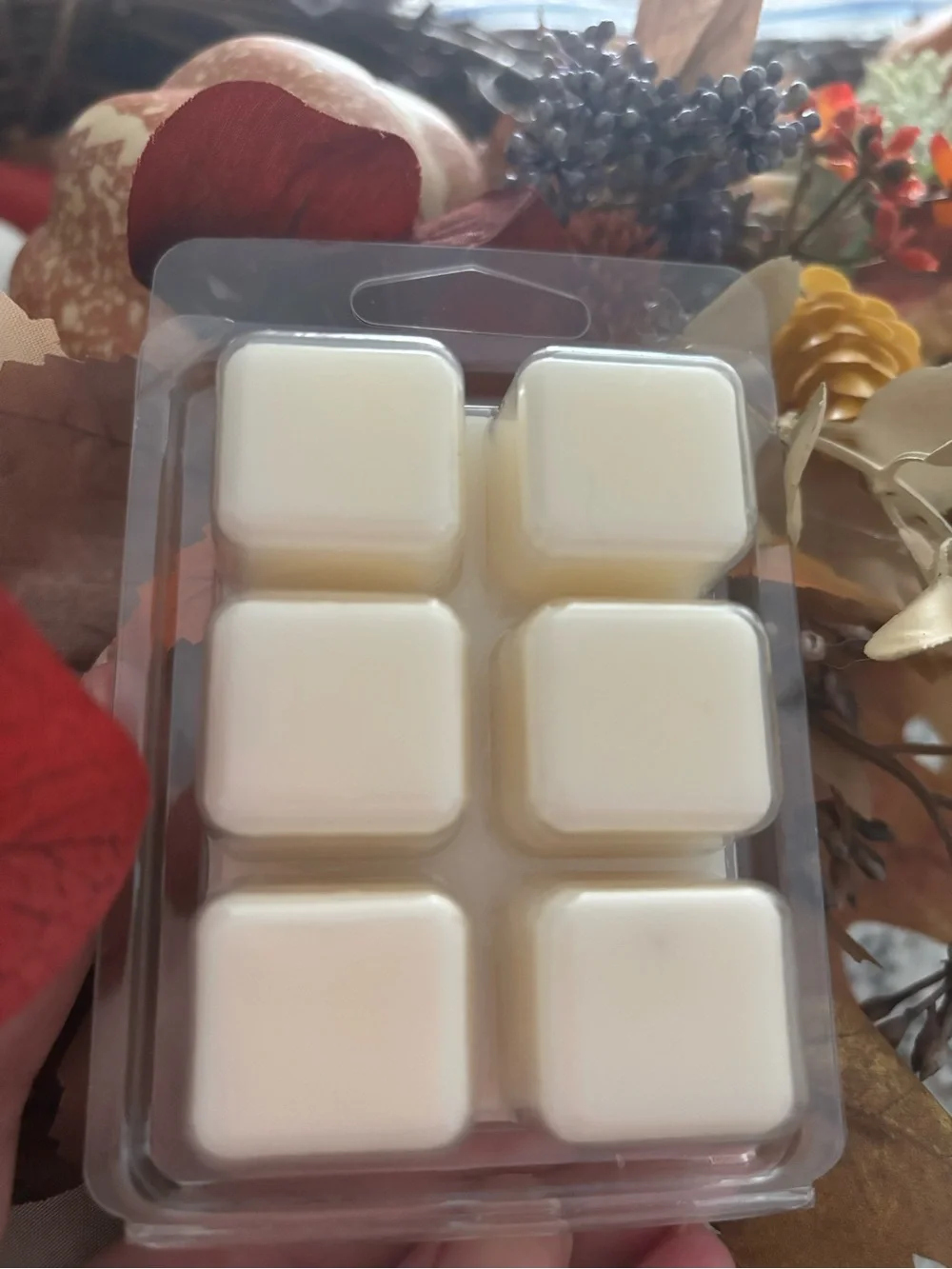 Pumpkin Spice Latte Soy Candle - NEW PRODUCT Final Sale